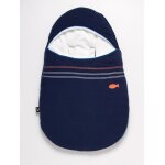 Nid dange hiver 5 attaches (0 - 3 mois)