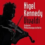 Nigel kennedy