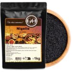 Nigelle graines 1 kg - la plantigo Nigelle graines 1 kg - la plantigo