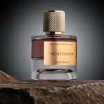 Night flower extrait de parfum 50 ml - les fleurs du golfe
