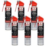 Nigrin 6x graisse de cha�ne graisse en spray spray cha�ne huile moto bike cha�ne o z x - ring