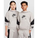 Nike air fleece pullover