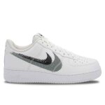 Nike air force 1 low 07 stencil swoosh - fd0660 - 100 445