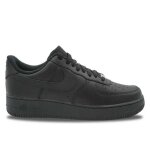 Nike air force 1 low 07 triple black - cw2288 - 001 455