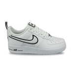 Nike air force 1 low outline swoosh white - dh2472 - 100 44