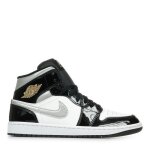 Nike air jordan 1 mid se baskets homme