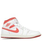 Nike air jordan 1 mid se baskets homme