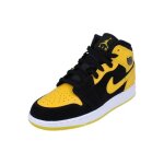 Nike air jordan 1 mid se gs trainers hj5940 sneakers chaussures 071