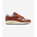 Nike air max 1 patta the next wave dark russett