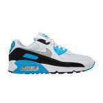 Nike air max 90 laser blue (2020)