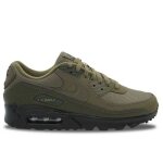 Nike air max 90 medium olive cargo khaki - hq3828 - 200 43