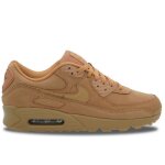 Nike air max 90 premium wheat - fz5102 - 299 46