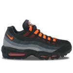 Nike air max 95 black hyper crimson - fv4710 - 002 455
