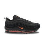 Nike air max 97 black hyper crimson - cd1531 - 001 40