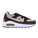 Nike air max command prm 718896 - 101 oatmeal / oatmeal - black 39