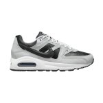 Nike - air max command prm - grise - gris - 36 - chaussures femme