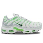 Baskets nike air max plus green strike - dz3671 - 001 43