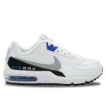 Nike air max ltd 3 white game royal - cw2649 - 100 455