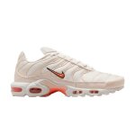 Nike air max plus tn phantom safety orange