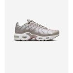 Nike air max plus photon dust enigma stone white particle rose (gs)