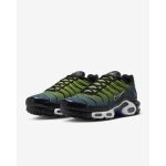 Nike air max plus royal checker