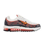 Nike air max tl 2. 5 phantom total orange