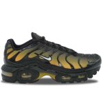 Nike air max plus tn black university gold - ib2870 - 001 38