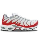 Nike air max plus tn sport red - if6224 - 101 455