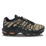 Nike air max plus tn utility tan black - fd0670 - 200 425