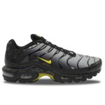 Nike air max plus tn wolf grey opti yellow - dm0032 - 012 46