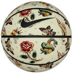 Nike ballon de basket taille 7 unisexe beige - 8p prm energy n1008259 - 268