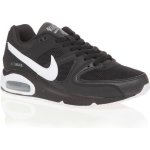 Nike baskets air max command noir homme