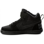 Nike baskets court bourough mid chaussures enfant