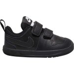 Nike baskets pico 5 - enfant ps - noir