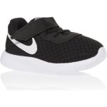 Nike baskets tanjun vlc - noir - bb garon