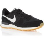 Nike baskets wmns internationalist - femme - noir