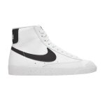 Nike blazer mid 77 next nature white black (womens) Nike blazer mid 77 next nature white black (womens)