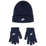 Nike bonnet club futura bleu - 8a2961 - 695