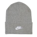 Nike bonnet peak futura gris - hf0186 - 063
