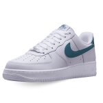 Nike chaussures nike air force 1 (gs) - fv5948 - 121 blanc