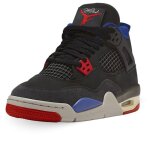 Nike chaussures air jordan 4 retro og (gs) - ib4171 - 003 noir