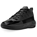 Nike chaussures jordan max aura 7 - hq2091 - 001 noir