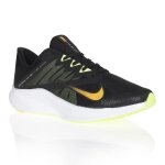 Nike chaussures de running quest 3 noir homme