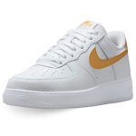 Nike chaussures wmns air force 1 07 next nature - dc9486 - 114 blanc