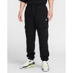 Nike club men fleece cargo pants