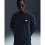 Nike club men fleece crew