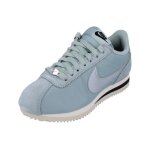 Nike cortez femme trainers dz2795 sneakers chaussures 002