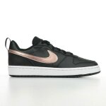 Nike court borough low 2 rc se gs baskets fille Nike court borough low 2 rc se gs baskets fille