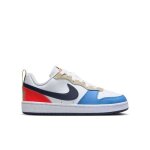 Nike court borough low recraft
