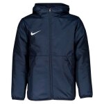 Veste enfant - nike - cw6159 - 451 - obsidienne / blanc - manches longues - sport football Veste enfant - nike - cw6159 - 451 - obsidienne / blanc - manches longues - sport football
